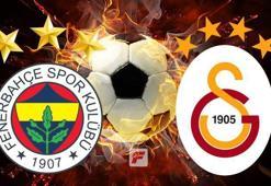 Galatasaray-Fenerbahçe derbisi öncesi büyük tehlike!