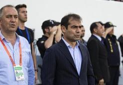 Metin Diyadin: Her maçı final havasında oynamak niyetindeyiz