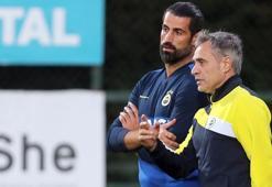 Ersun Yanal'dan flaş sözler: İkisinden de memnun değilim!