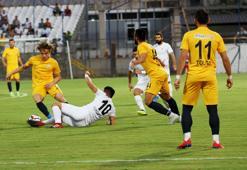 Fethiyespor - Ağrı 1970 Spor maç sonucu: 3-1