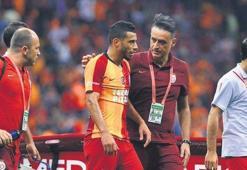 Belhanda'ya özel maske hazırlanıyor