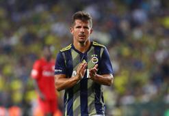 Emre'siz Fenerbahçe ne yapmalı?