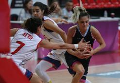 Adana Basketbol-Çukurova Basketbol: 67-101