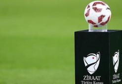Ziraat Türkiye Kupası 3. Eleme Turu kura çekimi yapıldı