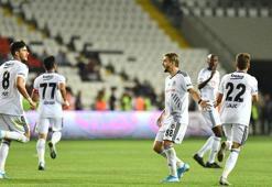 Beşiktaş'ta değişim sancısı!