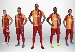 Galatasaray'dan sponsorluk anlaşması