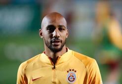 Steven Nzonzi kimdir? Galatasaray'da deprem...
