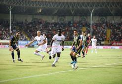 Fanatik yazarlarının Alanyaspor - Fenerbahçe maçı yorumları