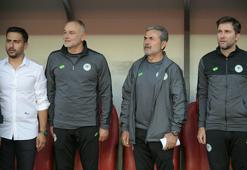 Aykut Kocaman'dan transfer açıklaması