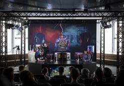 Red Bull'da büyük final