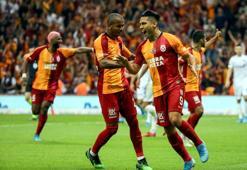 Club Brugge-Galatasaray 11'ler (Muhtemel)