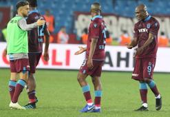 âTrabzonspor çok güçlü bir takım'