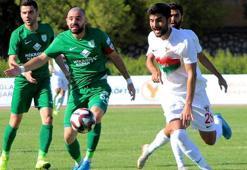 TFF 3. Lig: Muğlaspor: 0 Bayrampaşa: 1