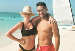Radamel Falcao ve eşi Lorelei Taron'ya: Evinize dönün!