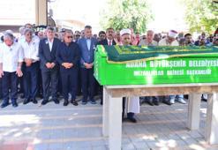 Beşiktaş İkinci Başkanı Serdal Adalı'nın acı günü