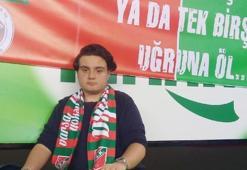 Karşıyaka taraftarından Şahin için seferberlik