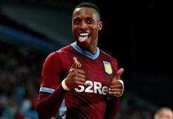 Beşiktaş'ın forvet transferindeki ilk hedefi: Jonathan Kodjia