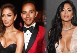 Nicole Scherzinger'ın çıplak fotoğrafı ve cinsel ilişki videosuna ait link paylaşıldı