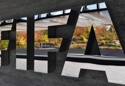 FIFA'dan Chelsea'ye ret!