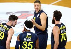 Fenerbahçe Beko, çok farklı
