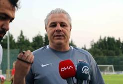 Sumudica: Fenerbahçe'ye kaybedeceğini düşünen varsa burada bırakacağım