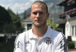 Loris Karius, Liverpool'a geri dönecek mi? İşte cevabı...