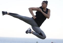 Nur Tatar Askari, kulübü olmadan olimpiyatlara hazırlanıyor