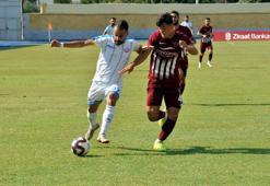 Hatayspor – Siirt İl Özel İdaresispor maç sonucu: 0 -1