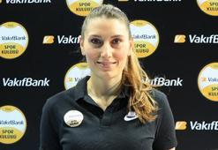 Melis Gürkaynak: Rekabetimiz Barcelona-Real Madrid maçları gibi oldu"