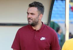 Ramazan Kurşunlu: Menemenspor çok daha iyi durumda olacak