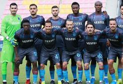Trabzonspor 1467 gün sonra taraftarı önünde Avrupa maçına çıkıyor