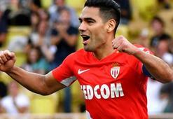 'Falcao Galatasaray'a hayırlı olsun!'