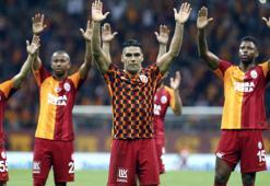 Galatasaray, 16. kez Şampiyonlar Ligi sahnesinde