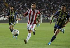 Sivasspor - Fenerbahçe maçına o isim damga vurdu!