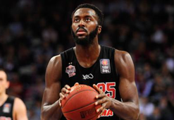 Gabriel Olaseni, Bursaspor Basketbol'da