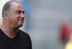 Fatih Terim: "Bir gün Galatasaray beni istemezse..."