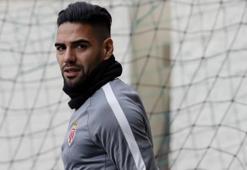 Galatasaray'ın Radamel Falcao transferinde son durum!