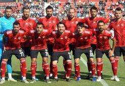 Turgutluspor yenilgiyi unuttu
