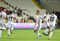 Beşiktaş'tan son 15 sezonun en kötü başlangıcı