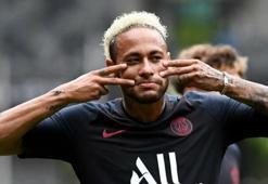 Neymar savaşı!