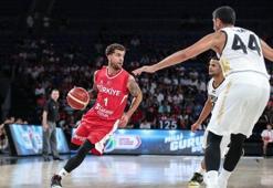 A Milli Erkek Basketbol Takımı Yunanistan yolcusu