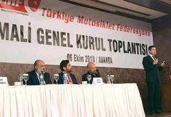 TMF Mali Genel Kurulu yapıldı
