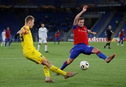 Basel-Krasnodar maç sonucu: 5-0