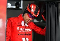 Dumoulin'in bu sezon yarışlara dönme ihtimali düşük