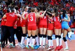 2019 Avrupa Voleybol Şampiyonası 150 ülkeye ulaştı