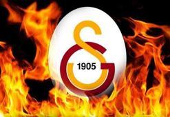 Galatasaray'ın gözlemcileri Aleksandr Sobolev ve Eldor Shomurodov'u izledi!