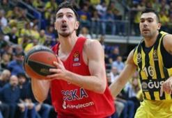 Fenerbahöe Beko'nun kombine satışı başlıyor