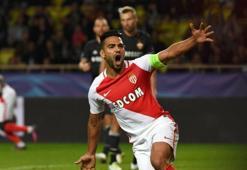 Ali Ece'den çarpıcı yorum: Falcao tamam!