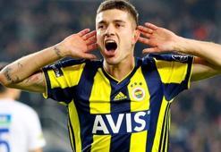 Roman Neustadter'den Fenerbahçe'ye veda
