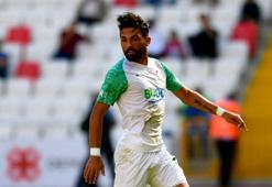 Son dakika | Umut Meraş Le Havre'a transfer oldu
